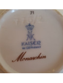 Фарфоровая шкатулка Kaiser