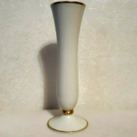 Фарфоровая ваза Розенталь